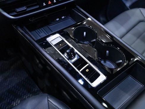 New 2026 Volkswagen Atlas SEL image 20