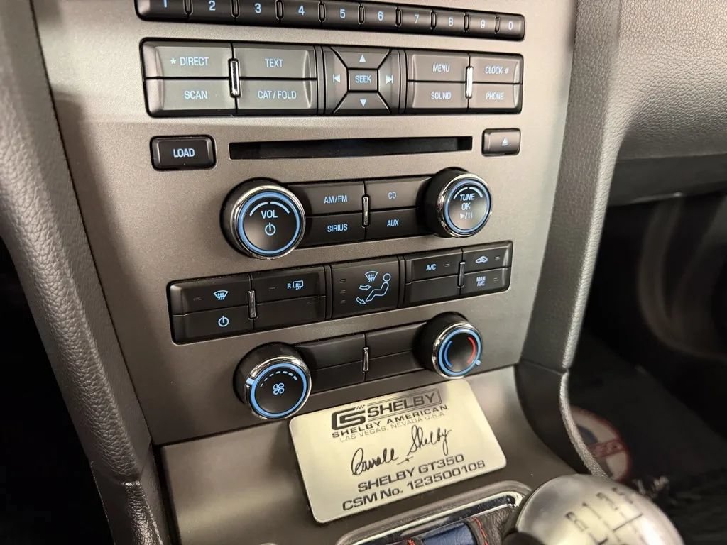 Used 2012 Ford Mustang GT RWD image 25
