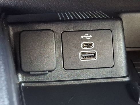 Used 2025 Ford Bronco Sport Big Bend AWD/4WD image 24