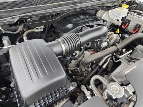 Used 2020 RAM 1500 Laramie image 19