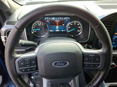 Used 2023 Ford F150 XLT image 20