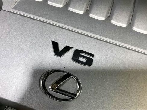 Used 2015 Lexus ES 350 350 w/ Premium Package image 28