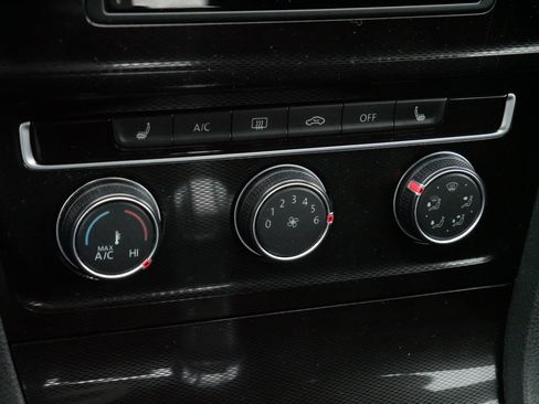 Used 2017 Volkswagen GTI S image 23