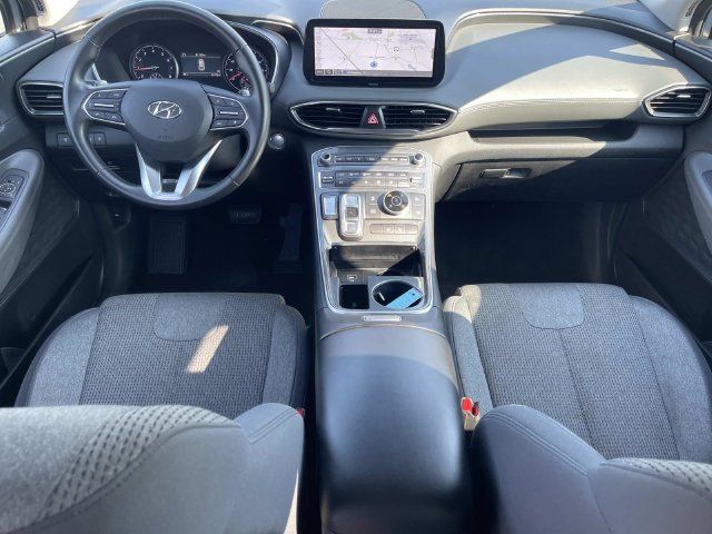 Used 2023 Hyundai Santa Fe SEL AWD/4WD image 16