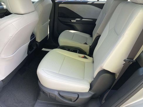 New 2026 Lexus TX 350 AWD image 9