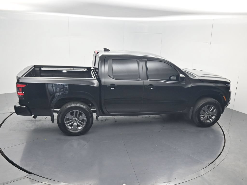 Used 2025 Nissan Frontier SV w/ SV Convenience Package AWD/4WD image 53