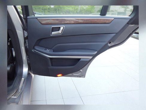 Used 2015 Mercedes-Benz E 350 4MATIC Sedan image 22