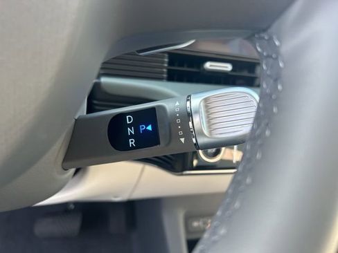 New 2026 Hyundai Ioniq 5 Limited image 17