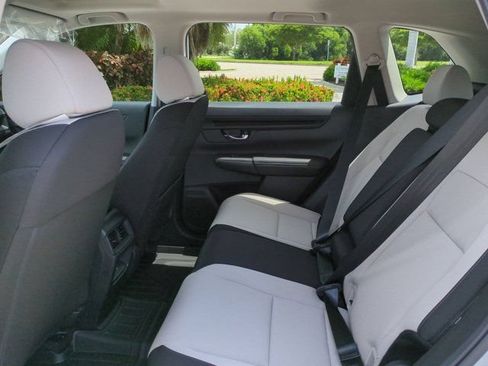 New 2026 Honda CR-V EX image 12
