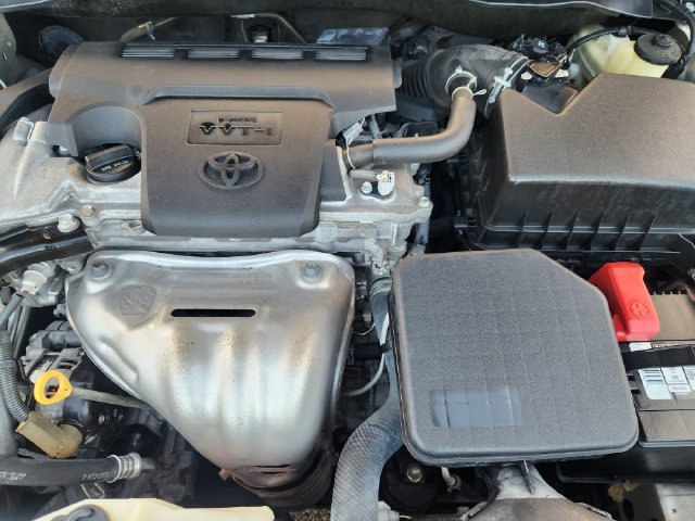 Used 2016 Toyota Camry SE FWD image 28