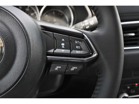 Used 2025 MAZDA CX-5 AWD 2.5 S w/ Preferred Package image 16