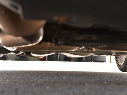 Used 2007 Dodge Charger SRT8 w/ SRT Option Group III image 25