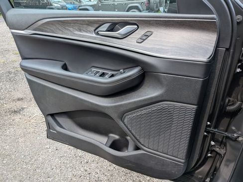 New 2026 Jeep Grand Cherokee Limited AWD/4WD image 22