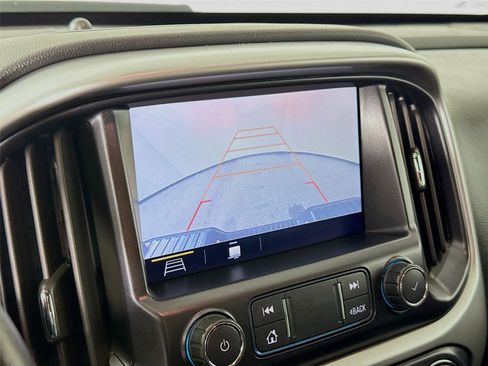 Used 2021 Chevrolet Colorado ZR2 w/ ZR2 Midnight Special Edition image 14