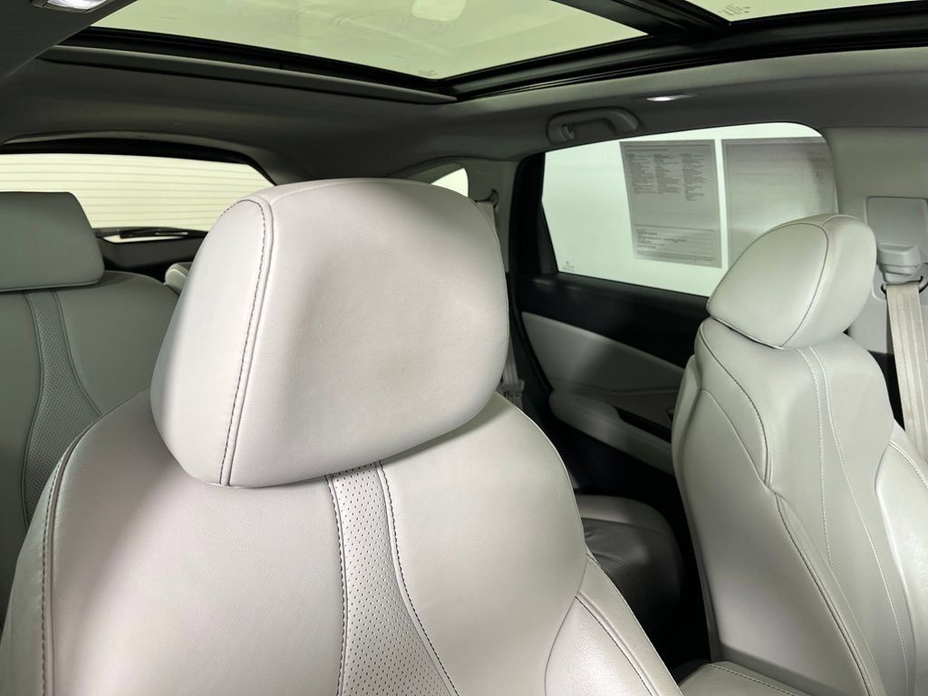 Certified 2021 Acura RDX w/ Technology Package AWD/4WD image 7