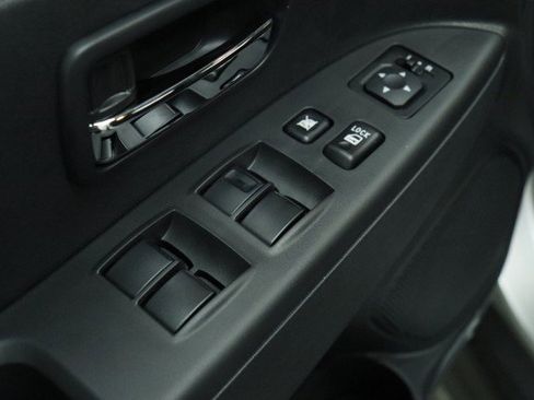 New 2026 Mitsubishi Outlander Sport LE AWD/4WD image 16