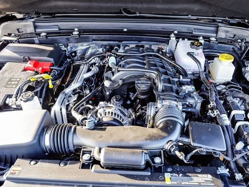 New 2026 Jeep Gladiator Mojave image 32