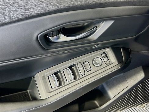 Certified 2025 Honda Accord Sport image 11