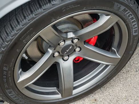 Used 2022 Dodge Challenger SRT Hellcat RWD image 28