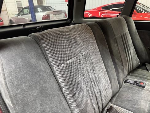 Used 1989 Mercury Tracer Base 4dr Wagon image 21