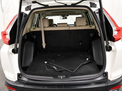 Certified 2018 Honda CR-V EX-L image 6