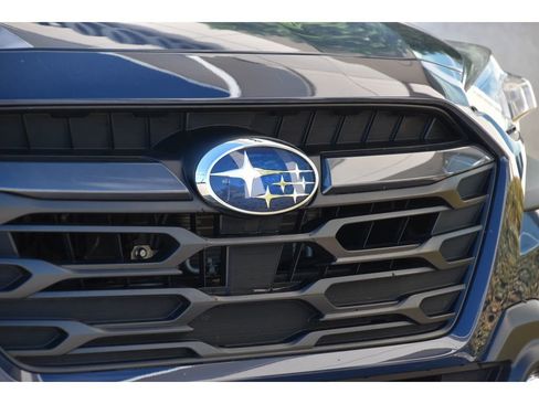 Certified 2025 Subaru Outback Premium image 11