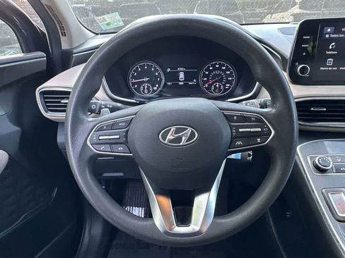 Used 2023 Hyundai Santa Fe SE AWD/4WD image 15