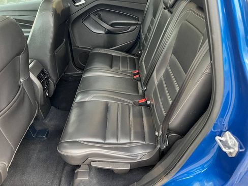 Used 2019 Ford Escape SEL FWD image 22