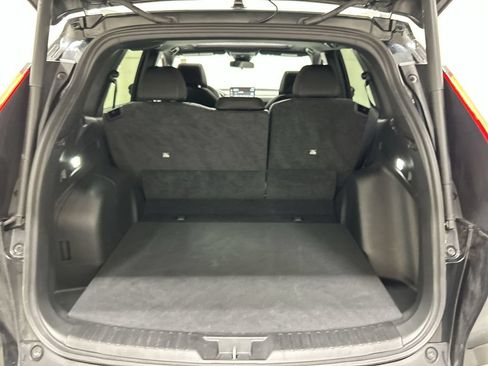 Used 2026 Honda CR-V TrailSport image 22