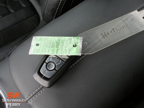 Used 2024 Ford Mustang GT Premium w/ GT Performance Package image 24