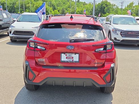 Certified 2026 Subaru Crosstrek 2.5i Limited AWD/4WD image 4