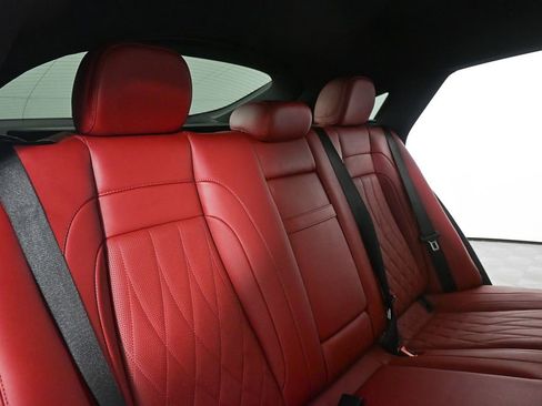 Certified 2026 Mercedes-Benz GLE 53 AMG 4MATIC Coupe image 21