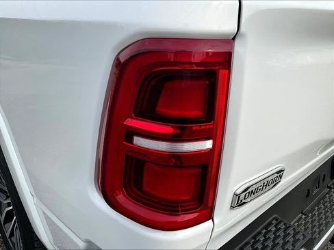 New 2026 RAM 1500 Limited AWD/4WD image 15