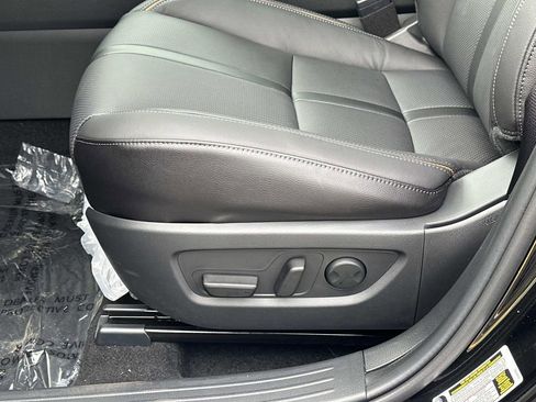 New 2026 MAZDA CX-50 AWD 2.5 Hybrid w/ Weather Package image 24