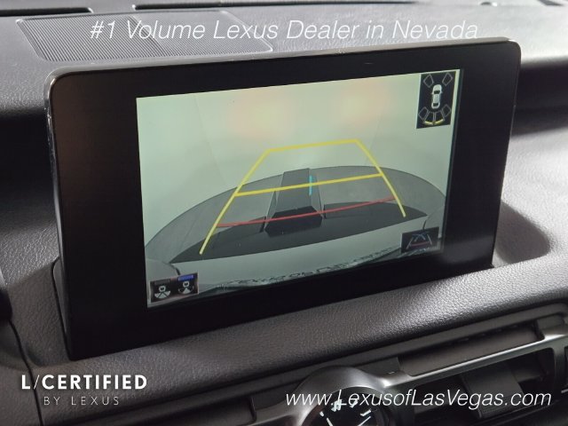 Used 2023 Lexus IS 350 F Sport w/ Accessory Package RWD image 35