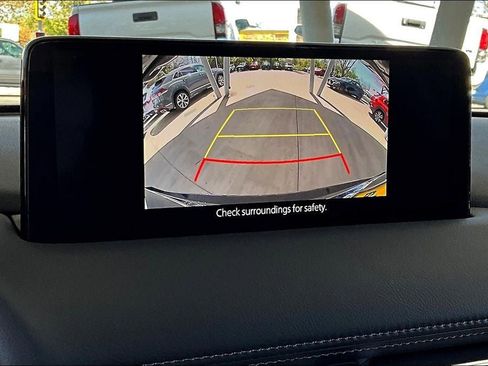 New 2025 MAZDA CX-5 AWD 2.5 S w/ Preferred Package image 24