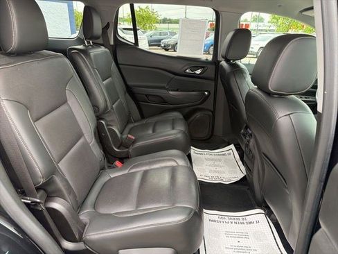Used 2018 GMC Acadia SLT AWD/4WD image 21