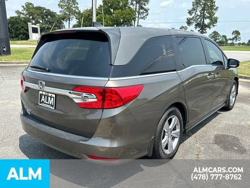 Used 2020 Honda Odyssey EX-L image 5