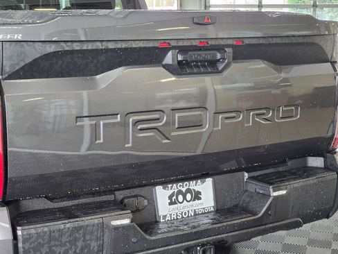 Used 2023 Toyota Tundra TRD Pro image 13