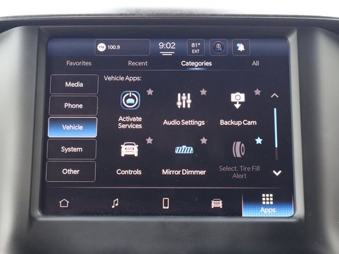 Used 2023 RAM 3500 Big Horn w/ Level 1 Equipment Group image 26