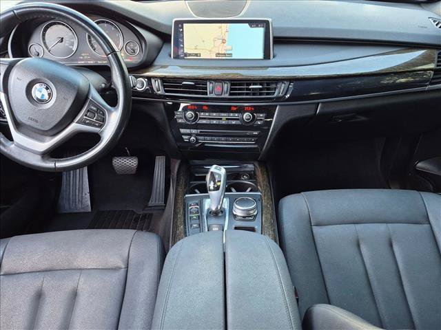 Used 2017 BMW X5 xDrive35i AWD/4WD image 16