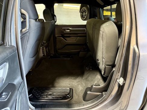 Certified 2020 RAM 1500 Big Horn AWD/4WD image 28