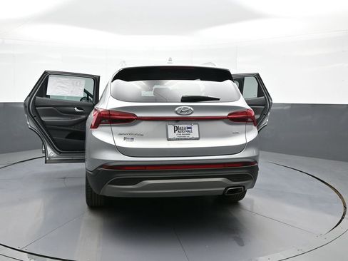 Certified 2023 Hyundai Santa Fe SEL AWD/4WD image 46