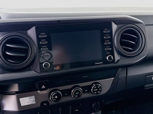 Used 2022 Toyota Tacoma SR image 16