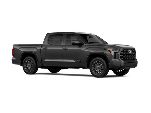 New 2026 Toyota Tundra Platinum AWD/4WD image 71