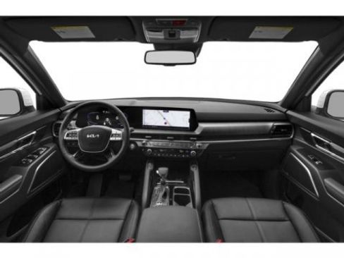 Used 2023 Kia Telluride EX w/ EX Captain's Chair Package FWD image 11
