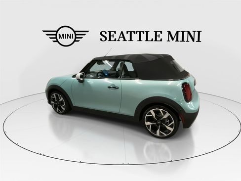 New 2026 MINI Cooper S image 7