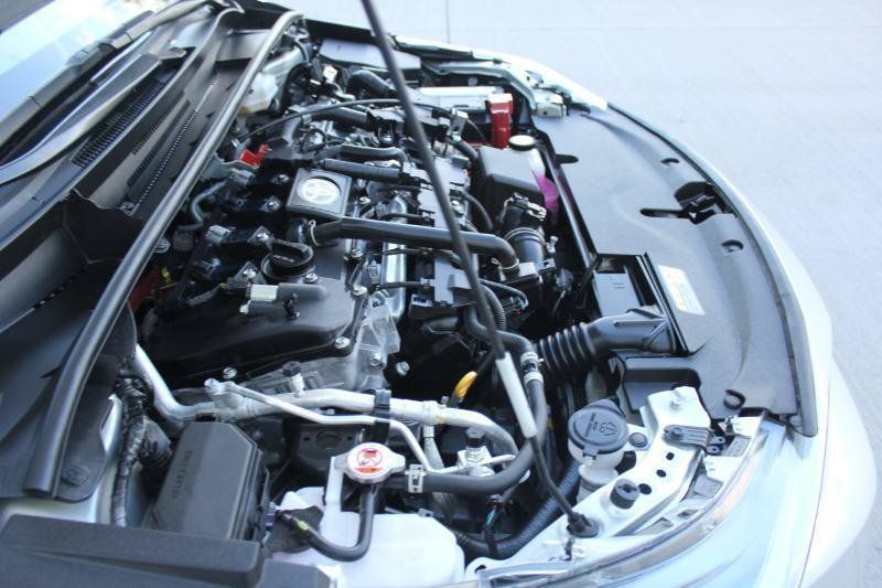 Used 2025 Toyota Corolla LE FWD image 39
