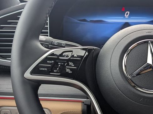 New 2026 Mercedes-Benz GLE 350 4MATIC image 27