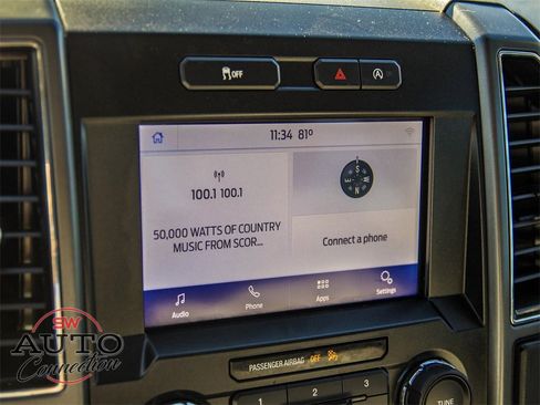 Used 2020 Ford F150 XLT image 29